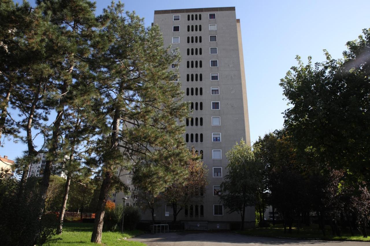 Appartement Panoramico Vicino A Fiere E Stadio