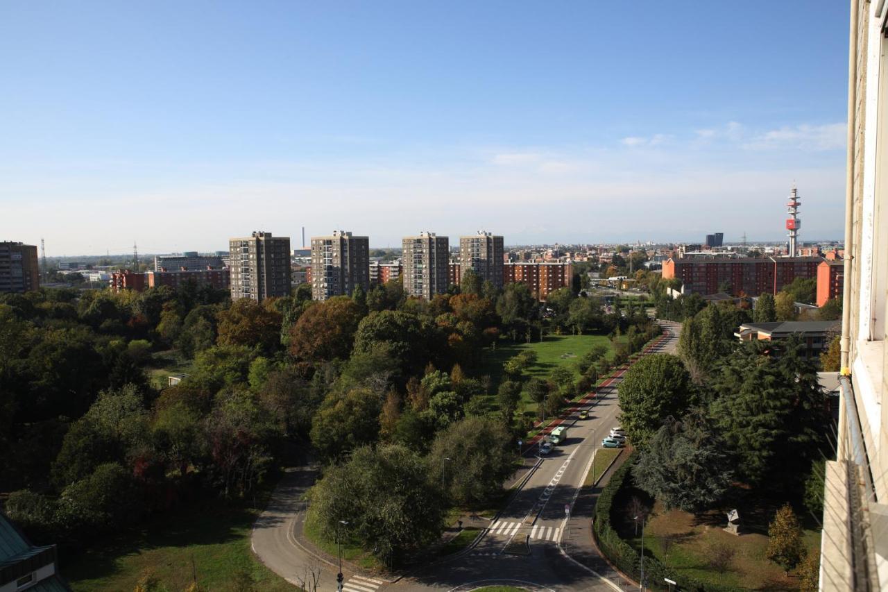 Appartement Panoramico Vicino A Fiere E Stadio *